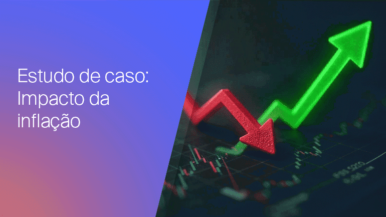 Case Study The Impact of Inflation BR