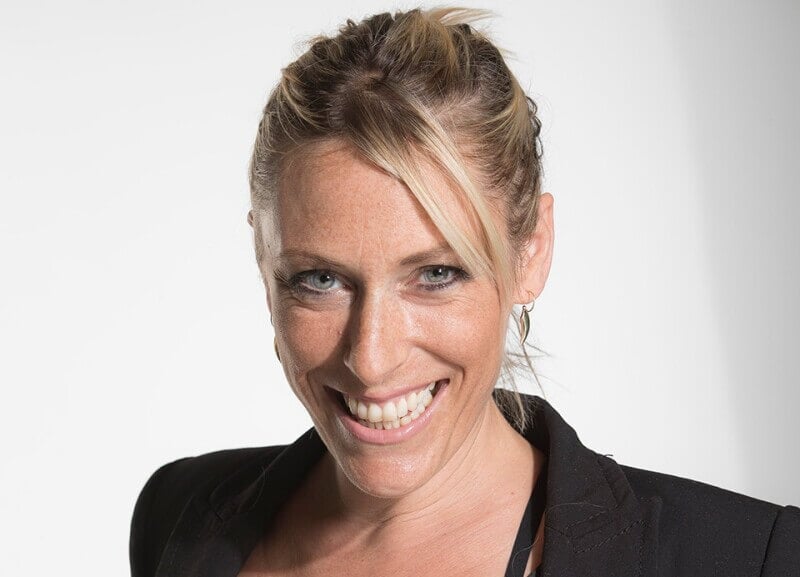 Kate Leaman