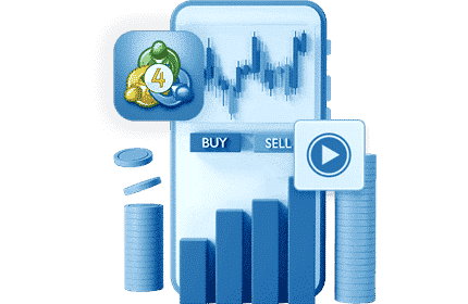MetaTrader 4 para iniciantes – Tutorial em vídeo