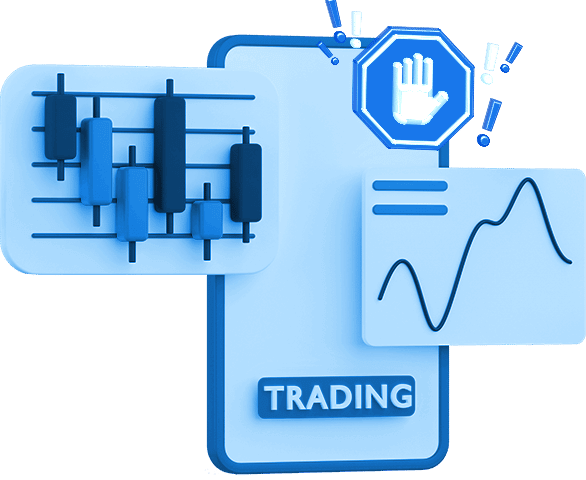 Ordens tipo “Stop Loss” e de Limite