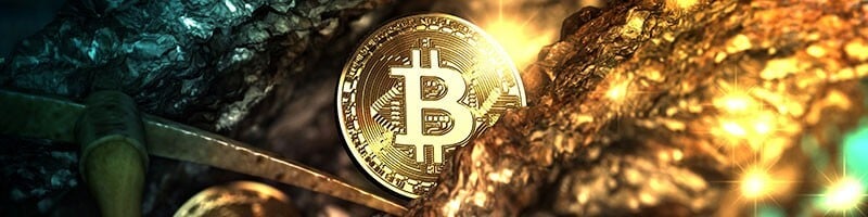 Mineração de Criptomoedas