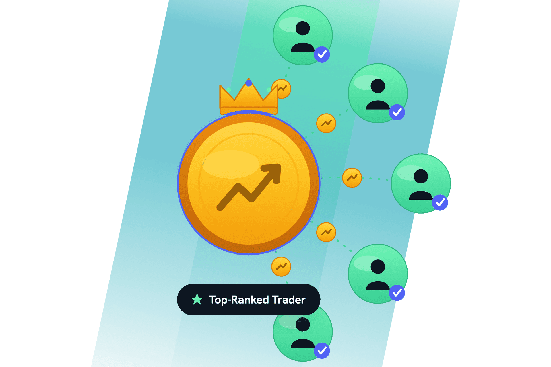 Como escolher a melhor plataforma de Copy Trading