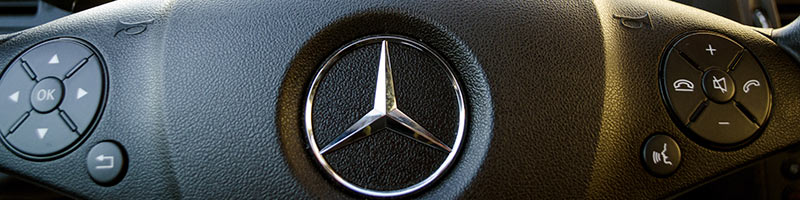 Ações Daimler @ AvaTrade
