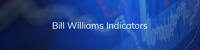 Indicadores de Bill Williams