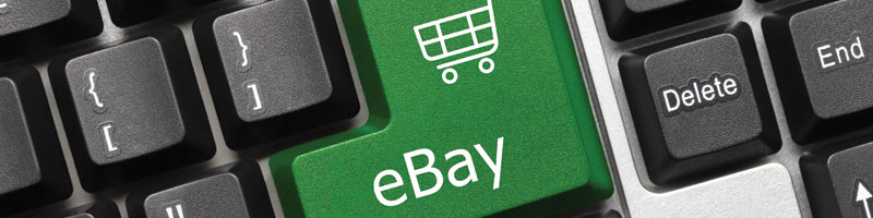 Negocie ações eBay com a Avatrade
