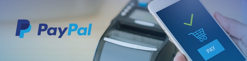 Negocie ações paypal na AvaTrade