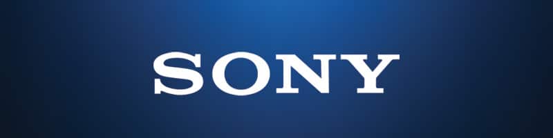 Negocie ações SONY com a Avatrade