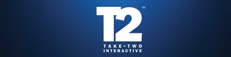 Opere ações TAKE-TWO na Avatrade