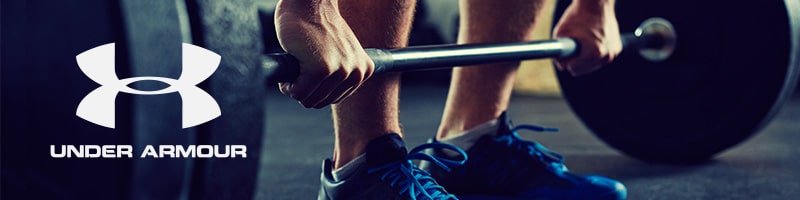 Negociar ações da Under Armour na AvaTrade