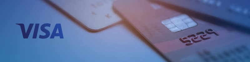 Operar Ações Visa 
