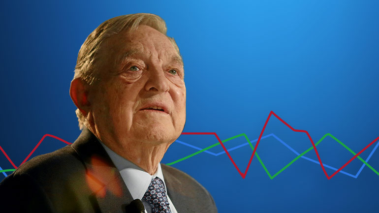 A série dos maiores investidores do mundo – George Soros