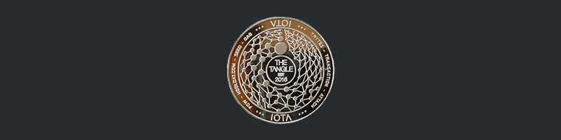 Negocição IOTA (MIOTA/USD) na AvaTrade