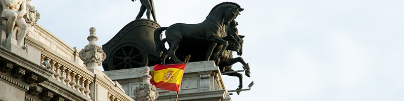 trading com Ações BBVA