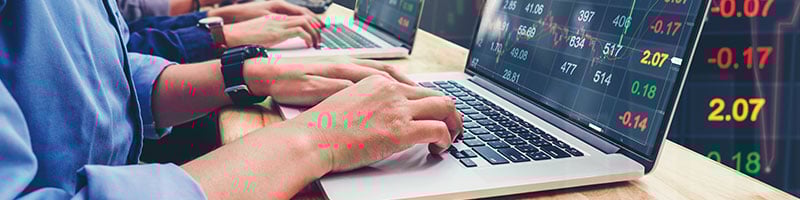 Como investir em ações