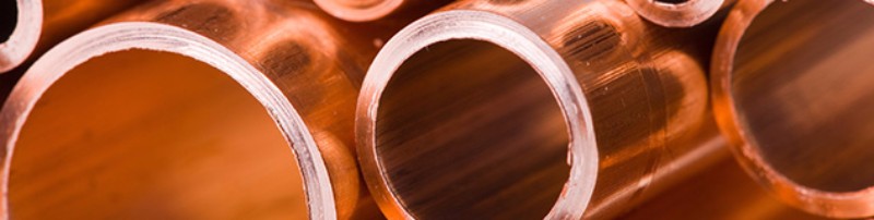 Negocie cobre com a Avatrade