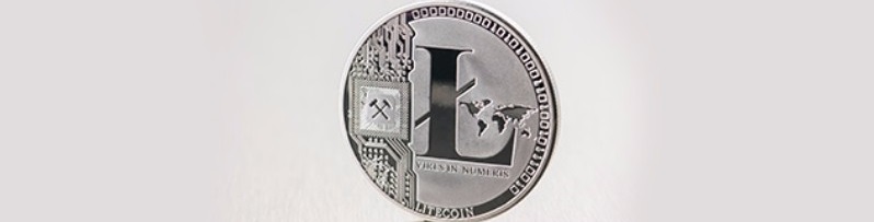Litecoin trading