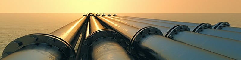 Opere Gas Natural CFDs com a AvaTrade