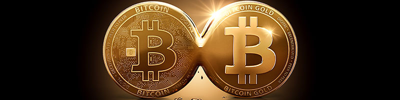 trading bitcoin gold