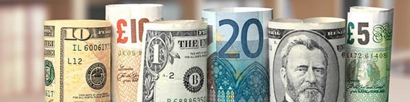 Trading de Divisas