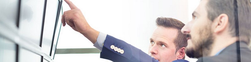 como investir online