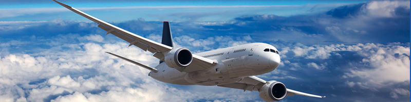 Negocie ações Boeing CFDs na AvaTrade