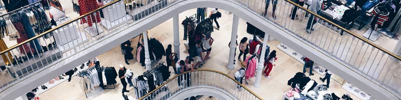 ações inditex
