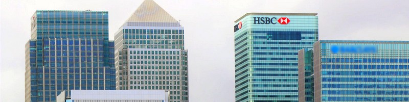 ações hsbc
