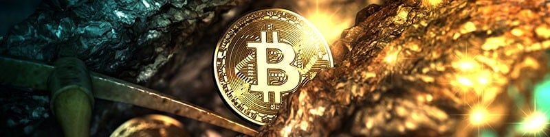  Mineração de Criptomoedas 