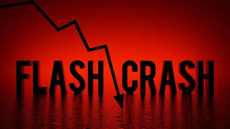 O Flash Crash de 2010