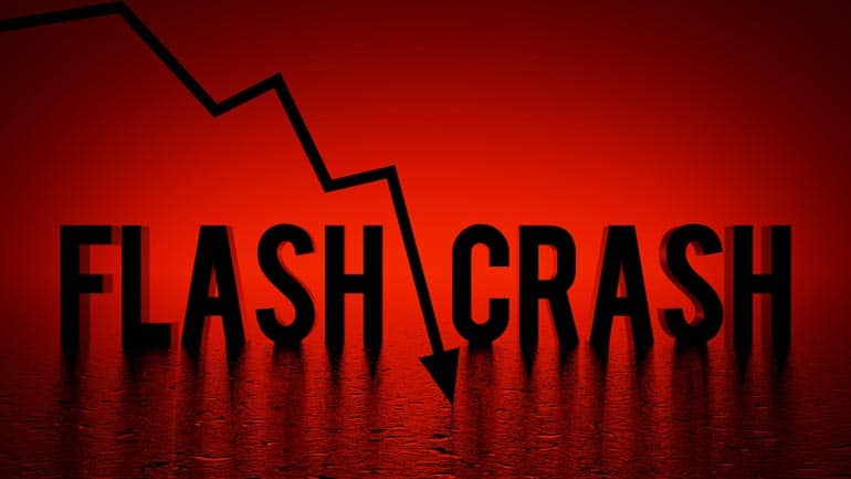 O Flash Crash de 2010