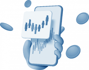 como interpretar grafico de bolsa