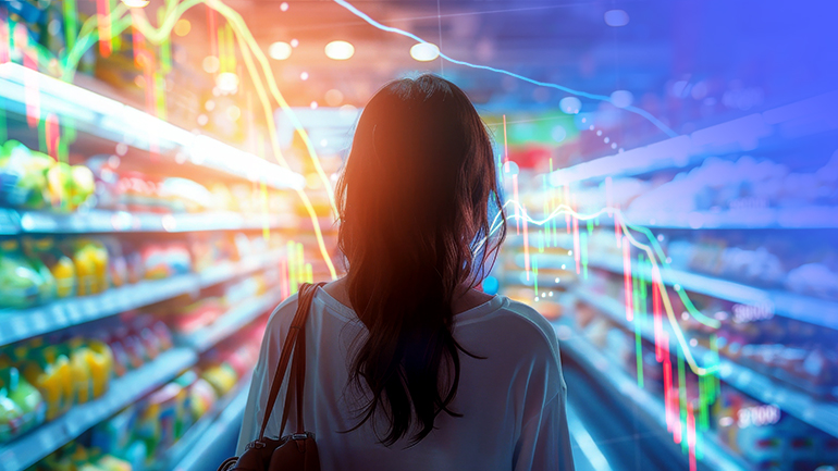 Como investir durante períodos de alta inflação – Uma visão completa